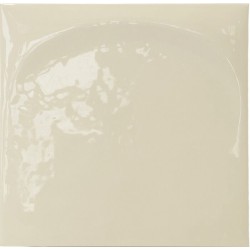 Azulejo efecto Monocolor Drip de Harmony para Baño, Cocina, Decoración
