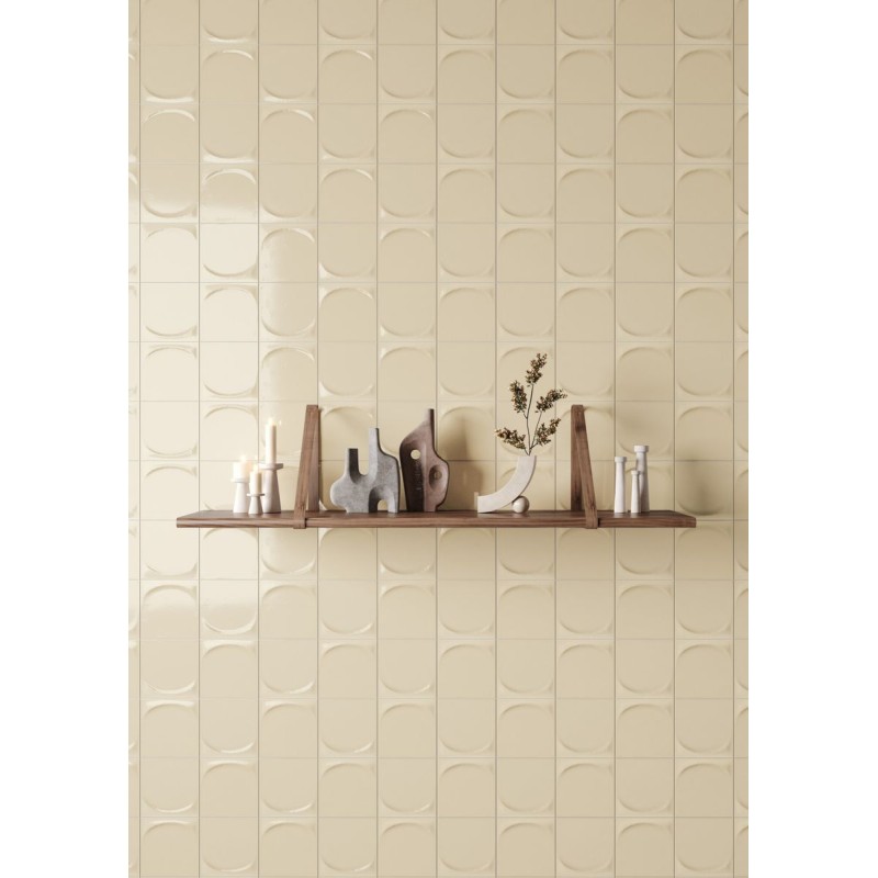 DRIP SAND BRILLO 13.2X13.2