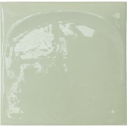 Azulejo efecto Monocolor Drip de Harmony para Baño, Cocina, Decoración