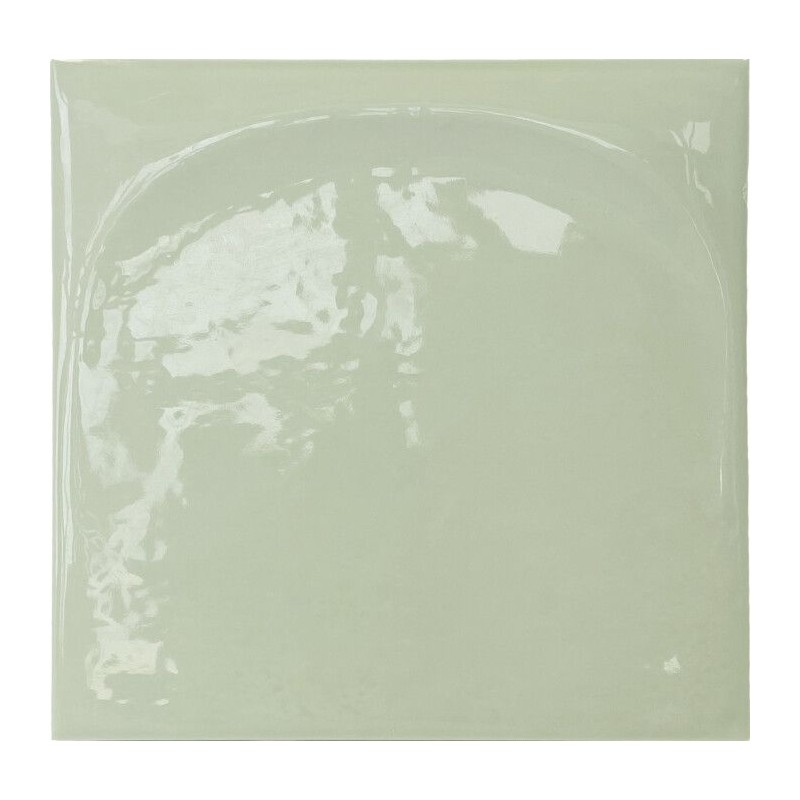 Azulejo efecto Monocolor Drip de Harmony para Baño, Cocina, Decoración
