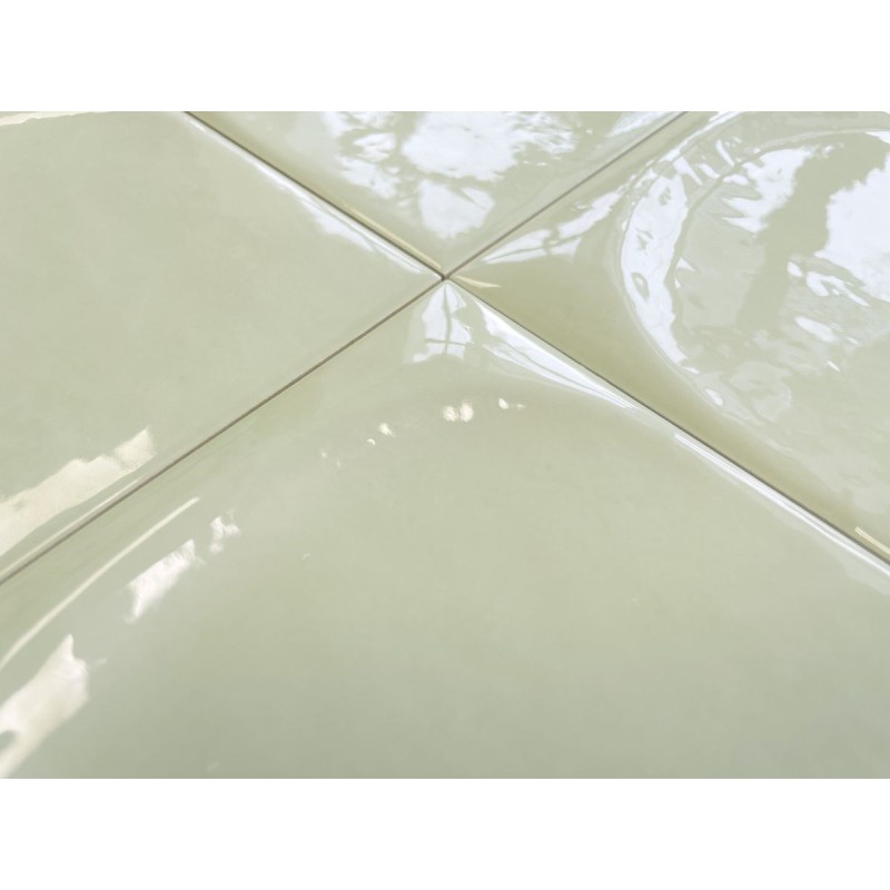 DRIP MINT BRILLO 13.2X13.2