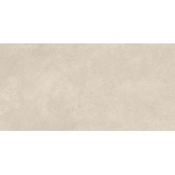 Metropoli Arena 60X120 efecto cemento pavimento Argenta