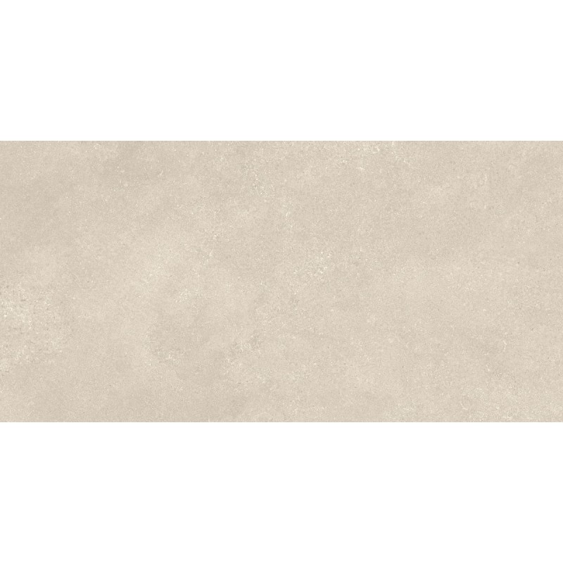 Metropoli Arena 60X120 efecto cemento pavimento Argenta
