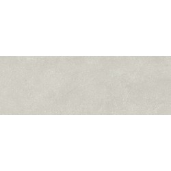 Metropoli Gris perla 30X90 efecto cemento revestimiento Argenta