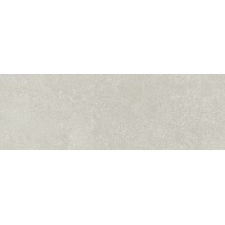 Metropoli Gris perla 25X75 efecto cemento revestimiento Argenta