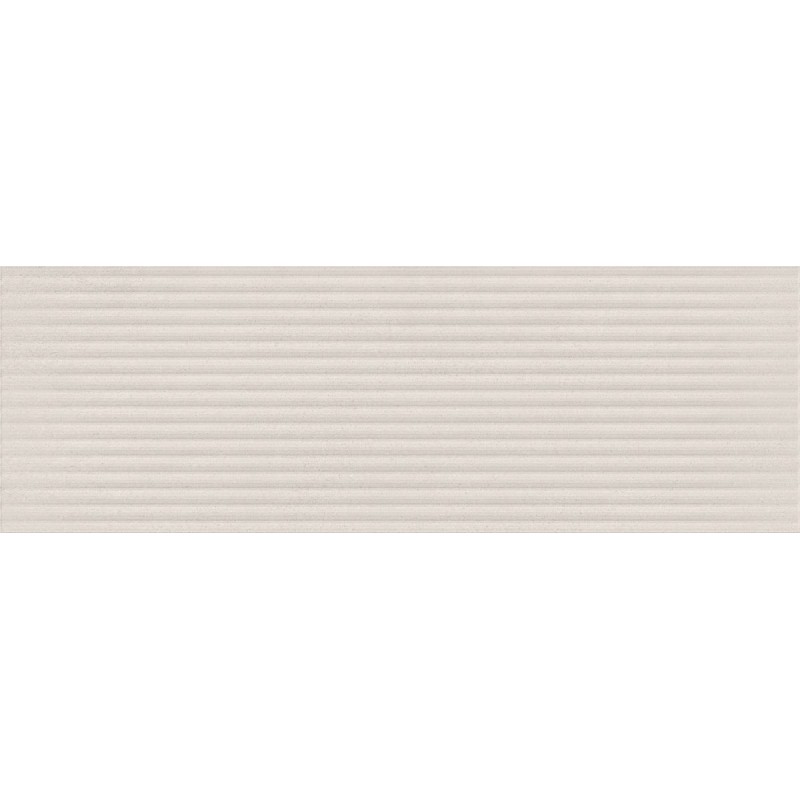 Milos Beige 40X120 efecto piedra revestimiento Argenta