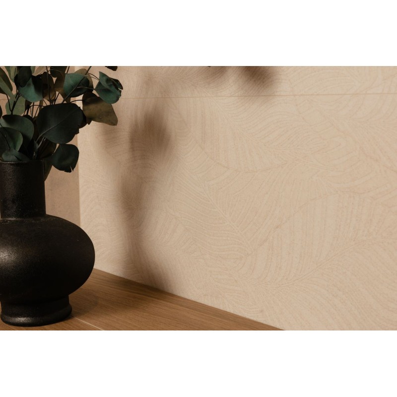ZENITH EDRA IVORY MATE 40X120 RECTIFICADO