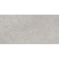 Gradine Gris perla 60X120 efecto piedra pavimento Argenta