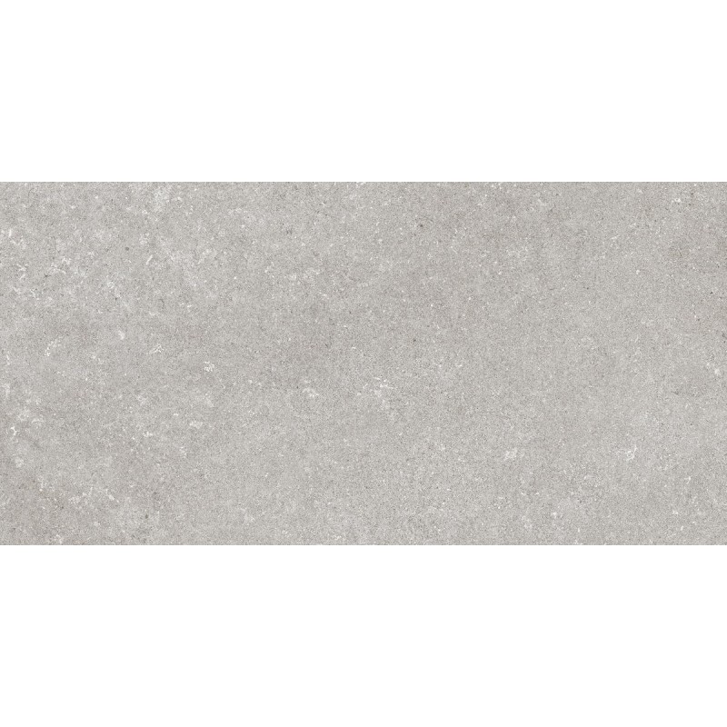 Gradine Gris perla 60X120 efecto piedra pavimento Argenta
