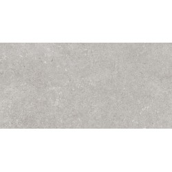 Gradine Gris perla 60X120 efecto piedra pavimento Argenta