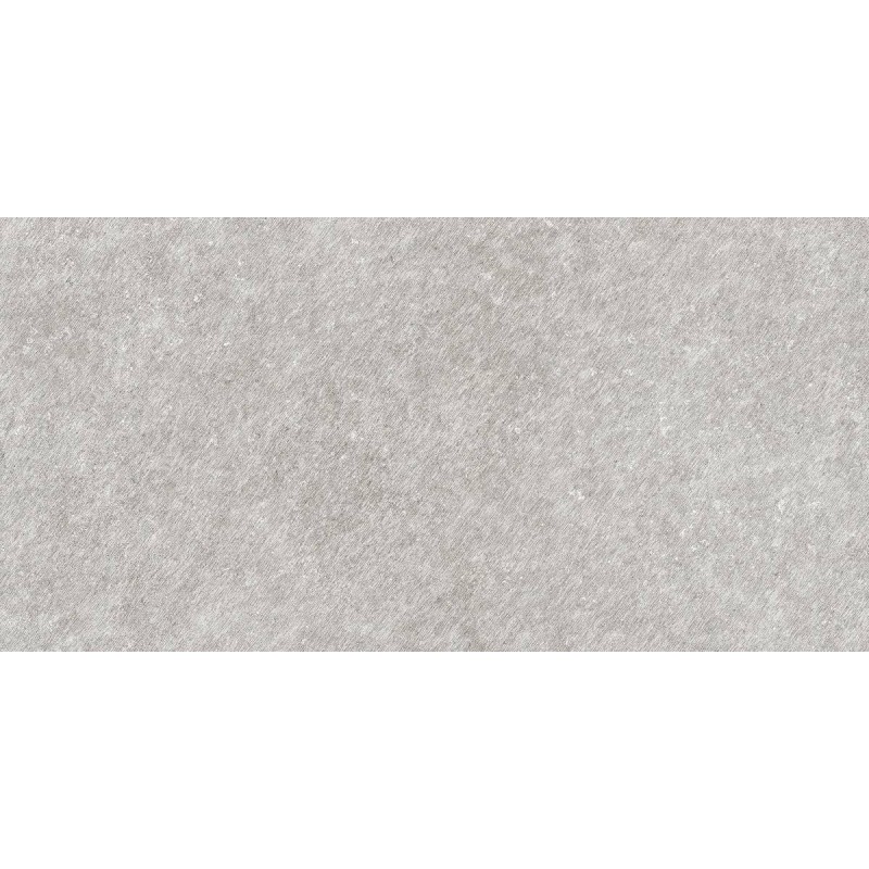 Gradine Gris perla 60X120 efecto piedra pavimento Argenta