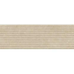 Gradine Arena 40X120 efecto piedra revestimiento Argenta
