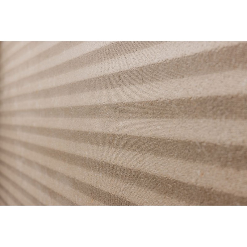 GRADINE STRIA ARENA MATE 40X120 RECTIFICADO
