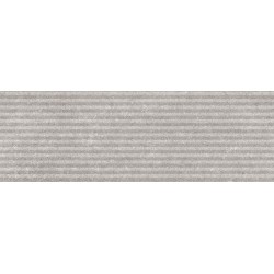 Gradine Gris perla 40X120 efecto piedra revestimiento Argenta
