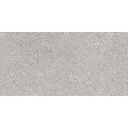 Gradine Gris perla 30X60 efecto piedra pavimento Argenta