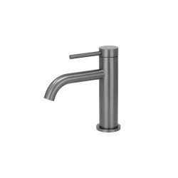 MONOMANDO DE LAVABO VETTA-NOX BLACK SPACE