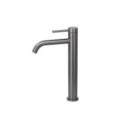MONOMANDO ALTO DE LAVABO VETTA-NOX BLACK SPACE