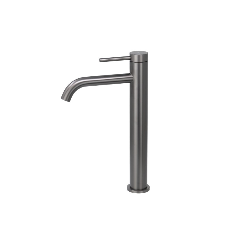 MONOMANDO ALTO DE LAVABO VETTA-NOX BLACK SPACE