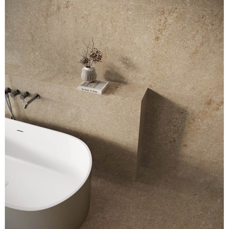 Solaris Amber Decor Mate 59,5x119,2 Rectificado | Colorker