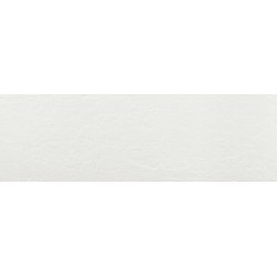 Q Tex White Mate 31x98 Rectificado | Revestimiento Durstone