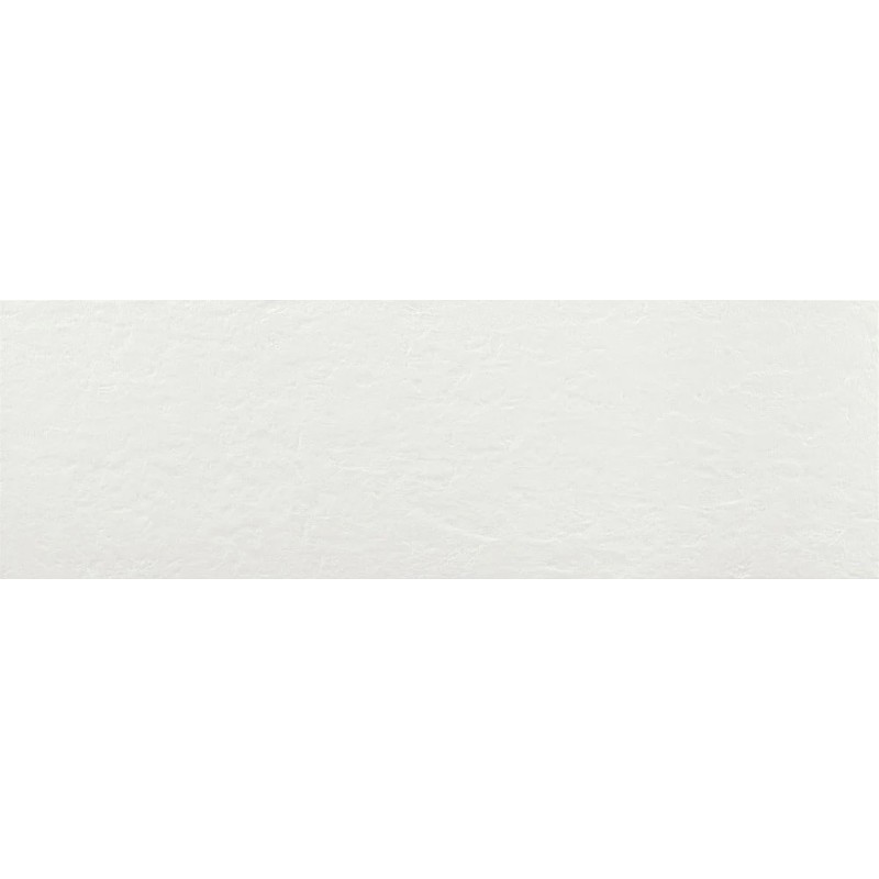 Q Tex White Mate 31x98 Rectificado | Revestimiento Durstone