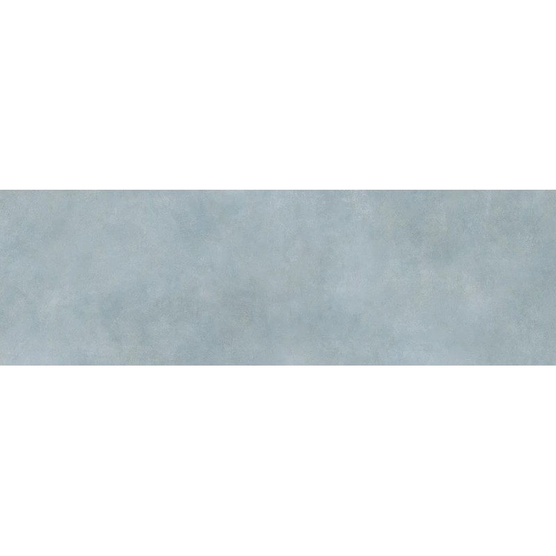 Q Tex Celeste Mate 31x98 Rectificado | Revestimiento Durstone
