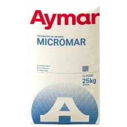 Polvo De Marmol 25 Kg