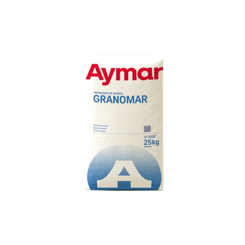 Arenilla De Marmol 25 Kg