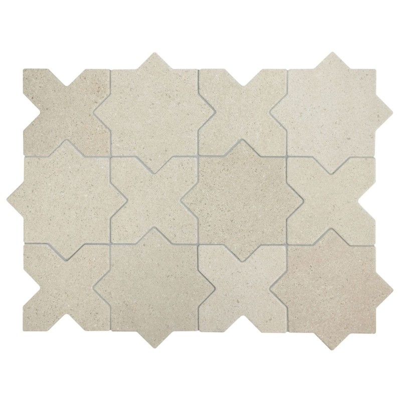 Azulejo efecto Terrazo Elda de Equipe para Baño, Cocina, Residencial