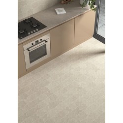 Azulejo efecto Terrazo Elda de Equipe para Baño, Cocina, Residencial