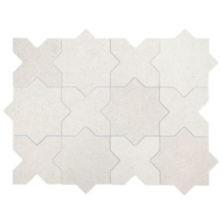 Azulejo efecto Terrazo Elda de Equipe para Baño, Cocina, Residencial