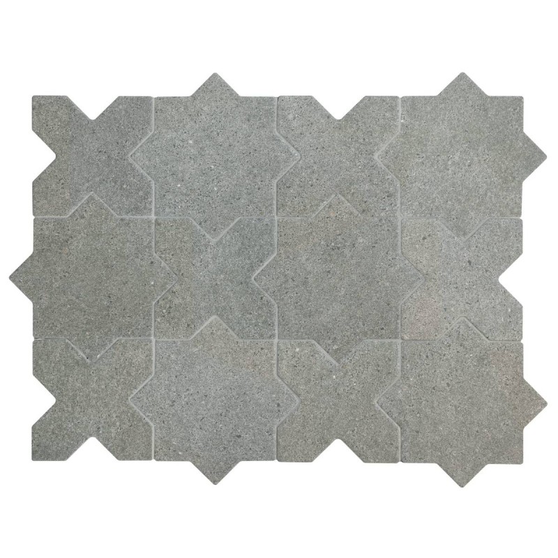 Azulejo efecto Terrazo Elda de Equipe para Baño, Cocina, Residencial