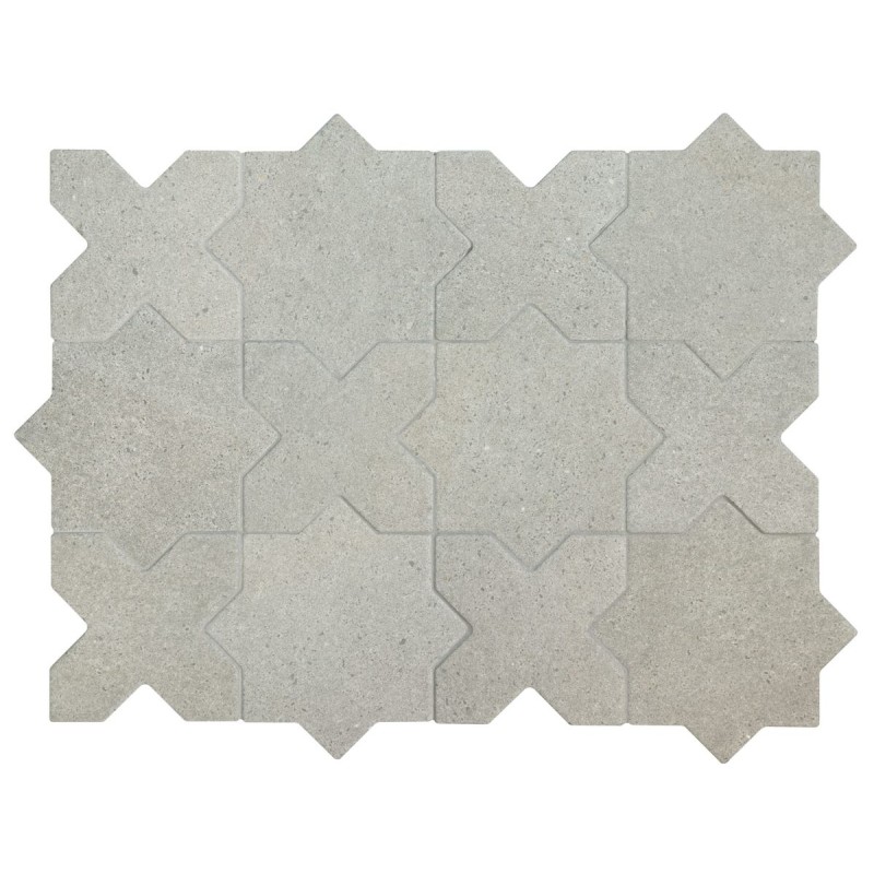 Azulejo efecto Terrazo Elda de Equipe para Baño, Cocina, Residencial