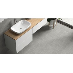 Azulejo efecto Terrazo Elda de Equipe para Baño, Cocina, Residencial