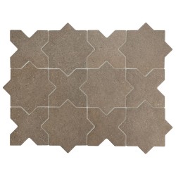 Azulejo efecto Terrazo Elda de Equipe para Baño, Cocina, Residencial