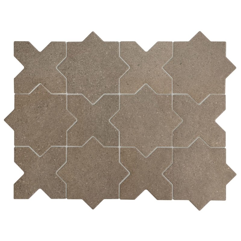 Azulejo efecto Terrazo Elda de Equipe para Baño, Cocina, Residencial
