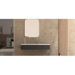 Azulejo efecto Terrazo Elda de Equipe para Baño, Cocina, Residencial