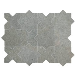 Azulejo efecto Terrazo Elda de Equipe para Baño, Cocina, Residencial
