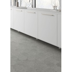Azulejo efecto Terrazo Elda de Equipe para Baño, Cocina, Residencial