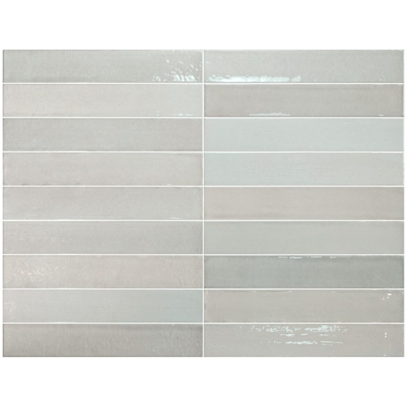 Azulejo efecto monocolor Isola de Equipe para Baño, Cocina, Residencial