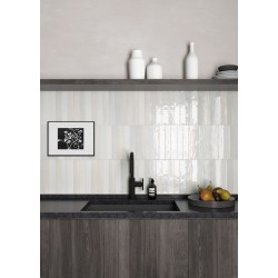 Azulejo efecto monocolor Isola de Equipe para Baño, Cocina, Residencial