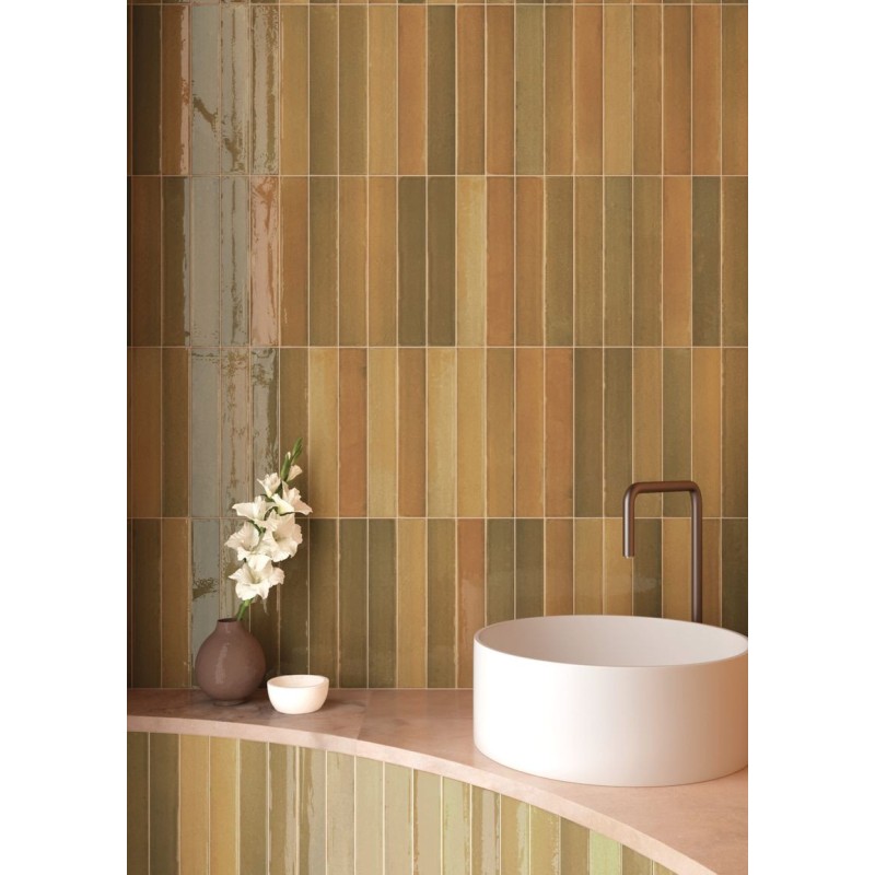 ISOLA GOLDEN GLOW PULIDO 5X30