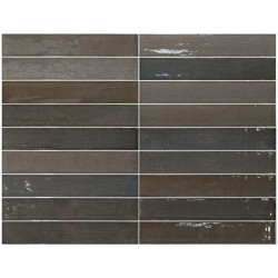 Azulejo efecto monocolor Isola de Equipe para Baño, Cocina, Residencial