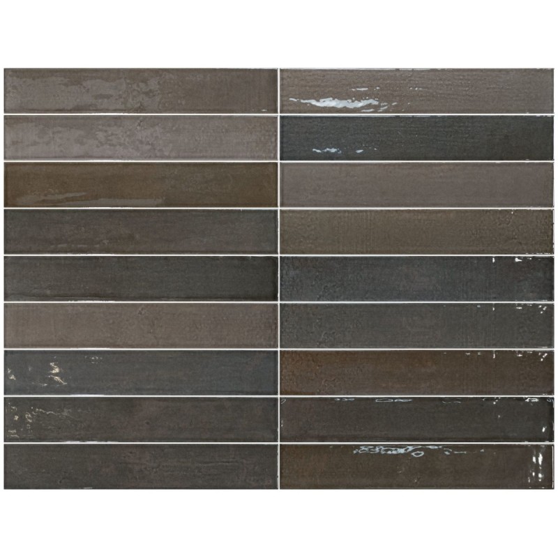 Azulejo efecto monocolor Isola de Equipe para Baño, Cocina, Residencial