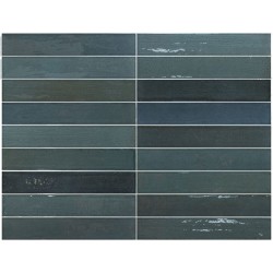Azulejo efecto monocolor Isola de Equipe para Baño, Cocina, Residencial