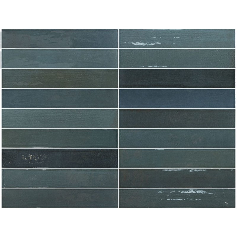 Azulejo efecto monocolor Isola de Equipe para Baño, Cocina, Residencial