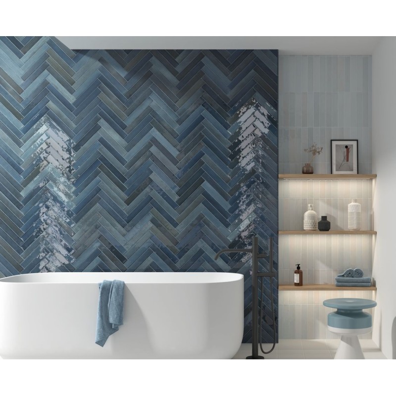 ISOLA BLUESTONE PULIDO 5X30