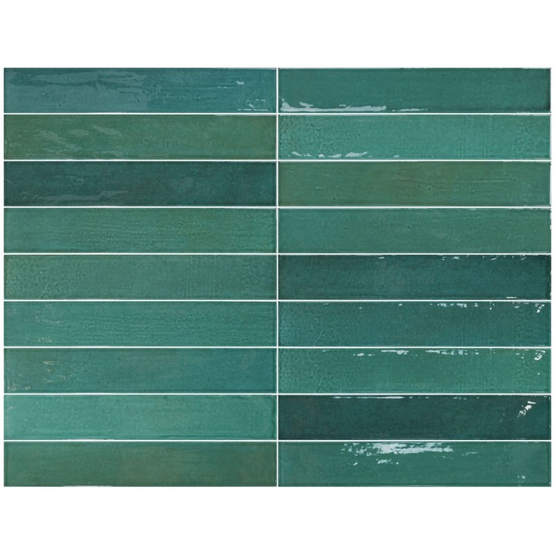 Azulejo efecto monocolor Isola de Equipe para Baño, Cocina, Residencial