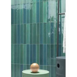 Azulejo efecto monocolor Isola de Equipe para Baño, Cocina, Residencial