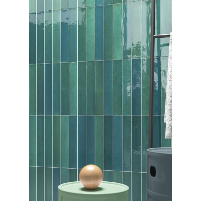 ISOLA WATER GARDEN PULIDO 5X30
